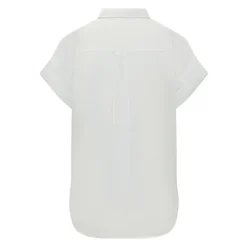 Chemise en lin Broono SS