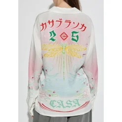 Chemise en soie