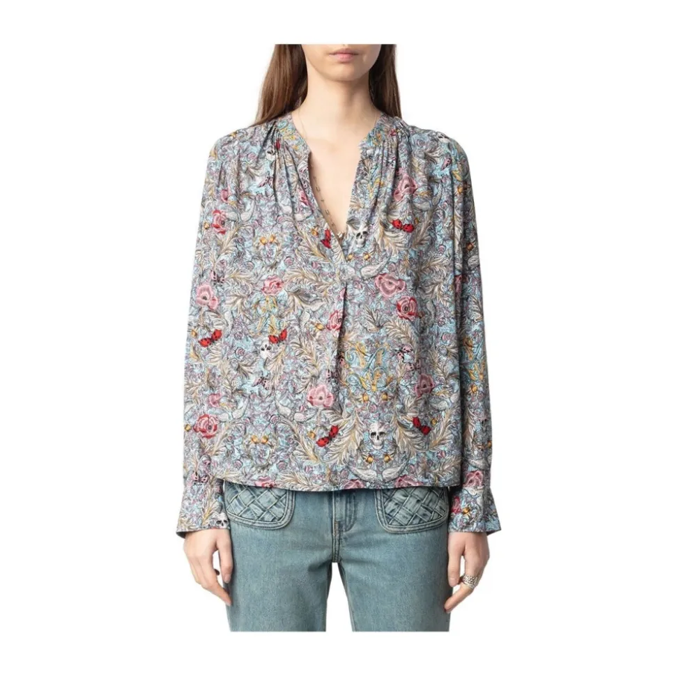 Chemise Élégante