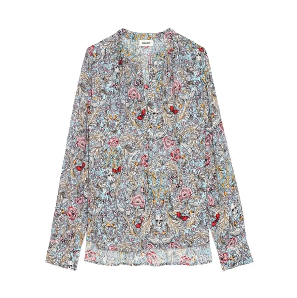 Chemise Élégante