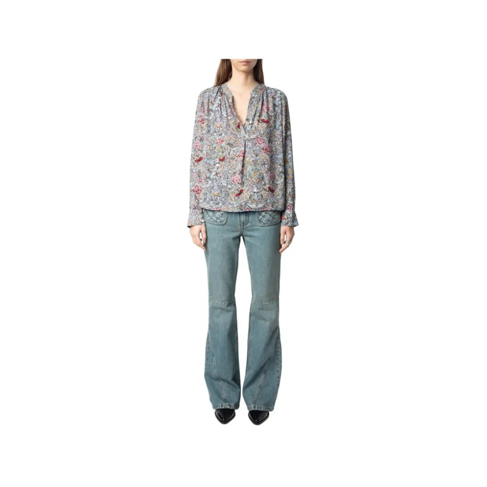 Chemise Élégante