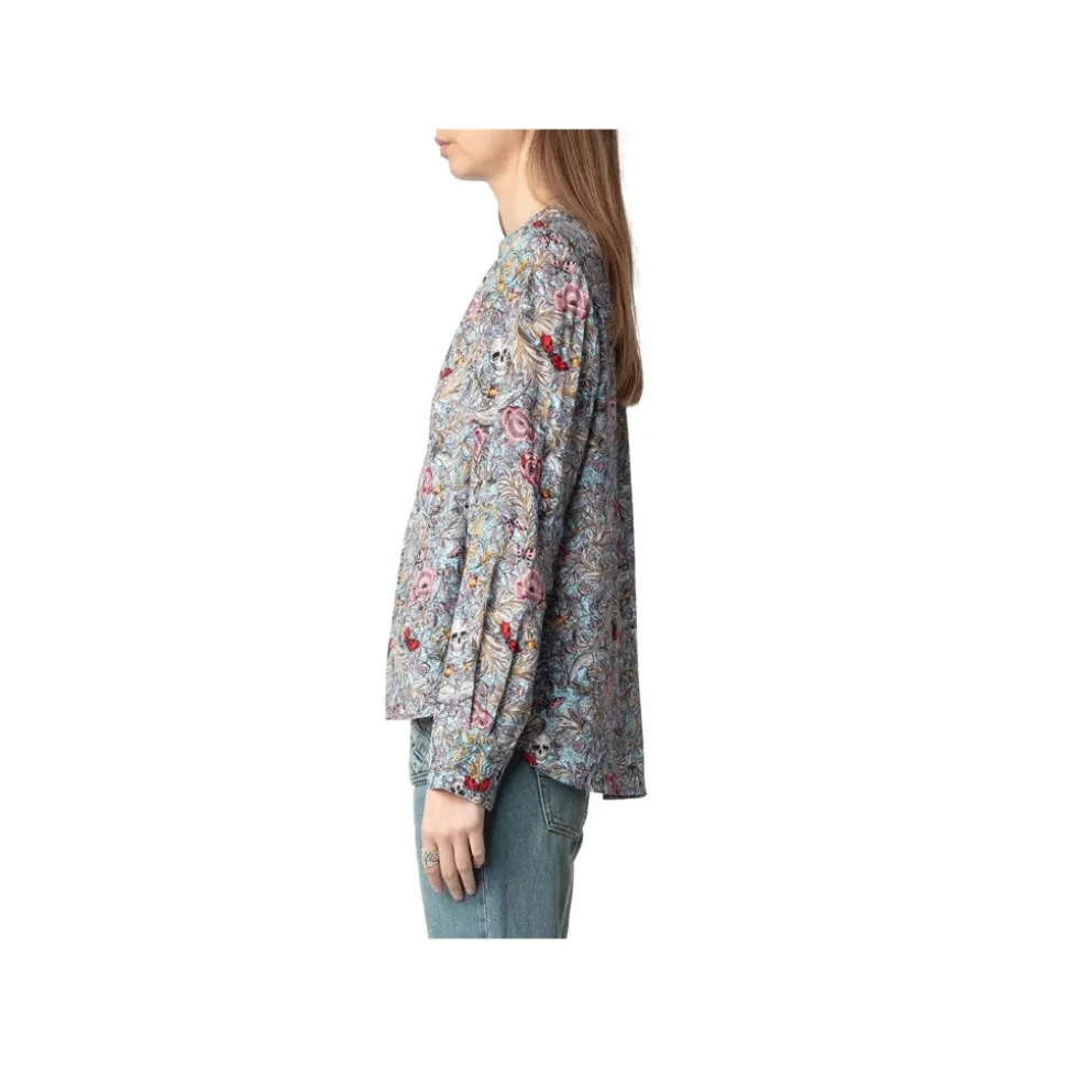 Chemise Élégante