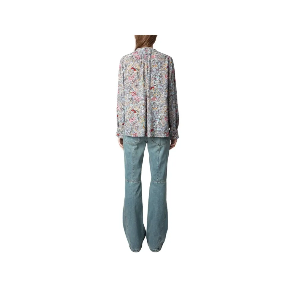 Chemise Élégante