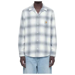 Chemise L/S Tyers