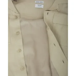 Chemise Manches Longues
