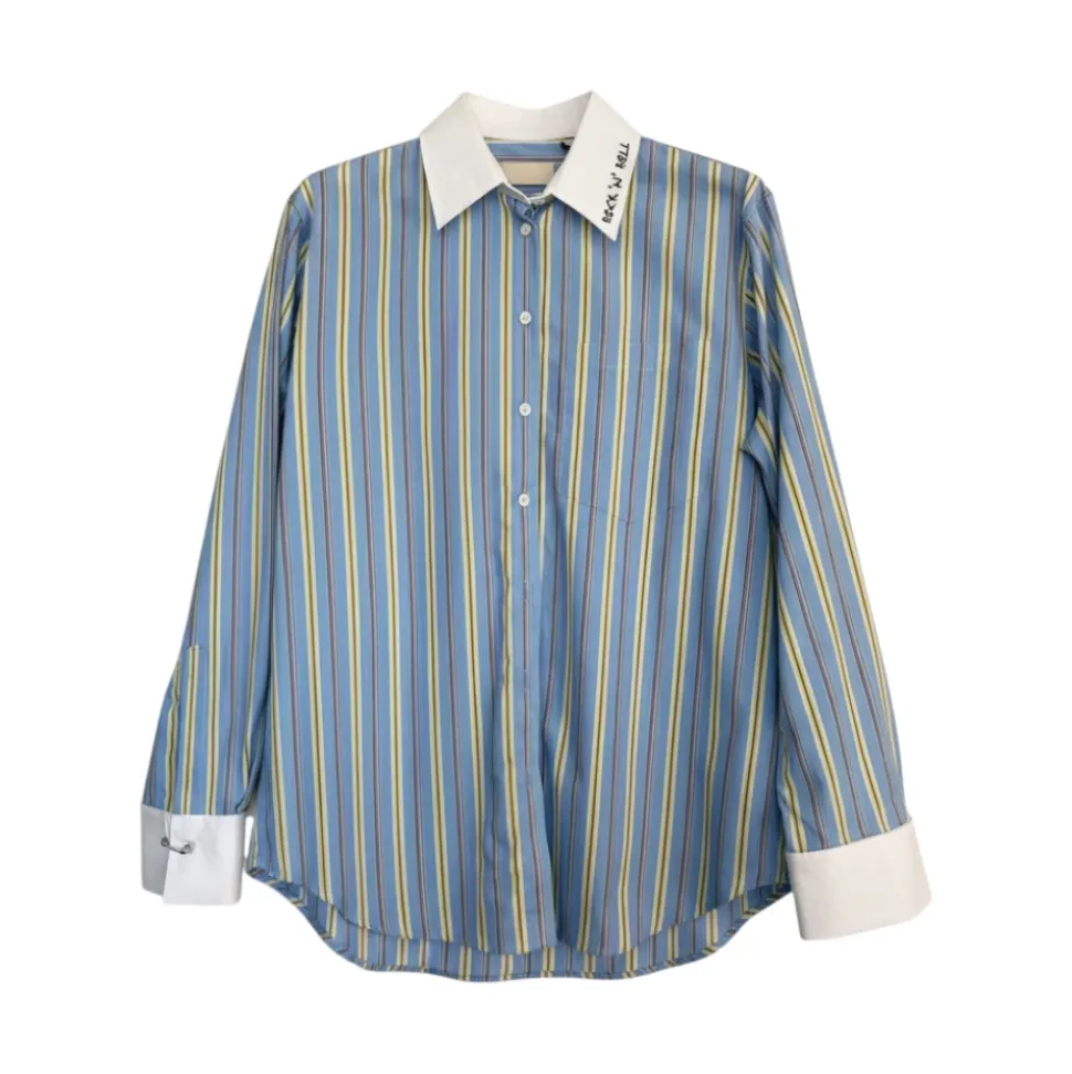 Chemise Morning