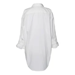 Chemise oversize