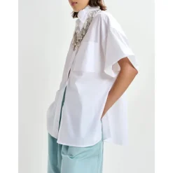 Chemise Oversize
