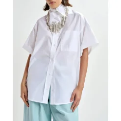 Chemise Oversize