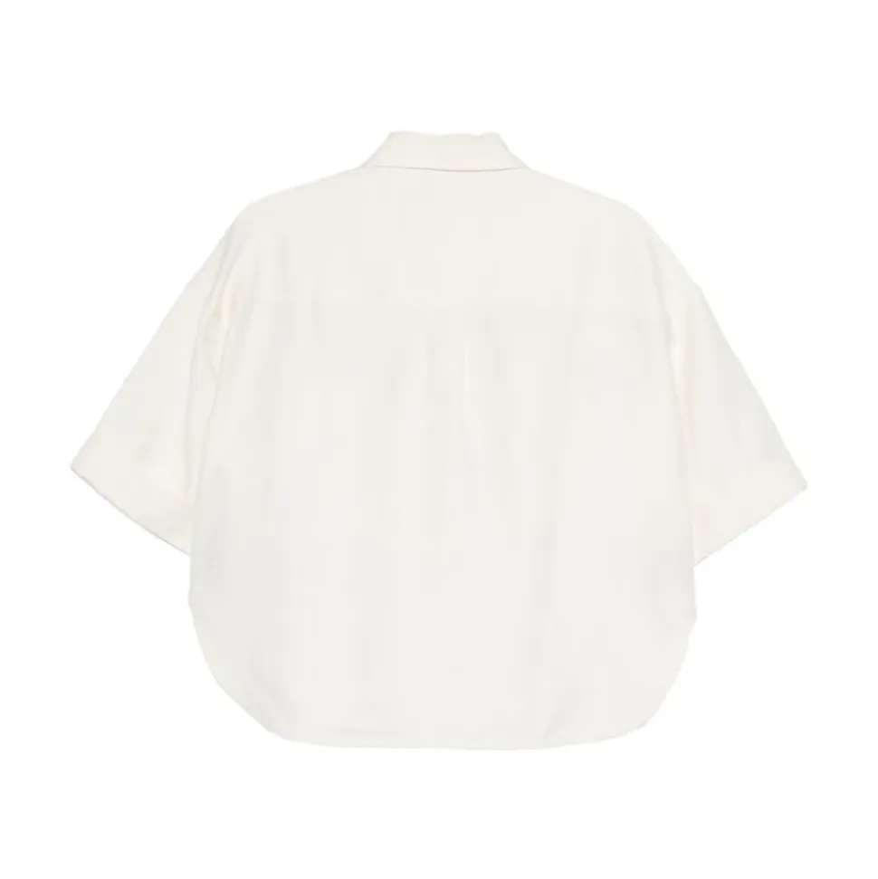 Chemise Oversize