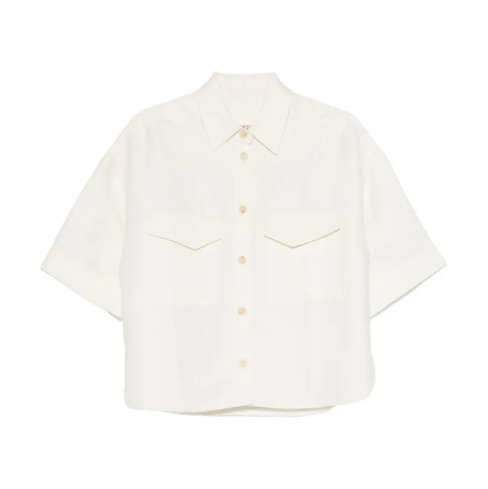 Chemise Oversize