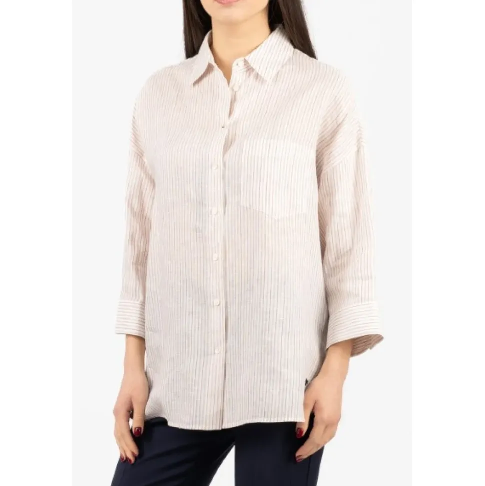 Chemise Panetto