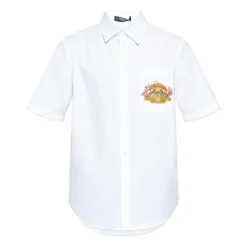 Chemise à poche