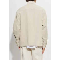Chemise à poche