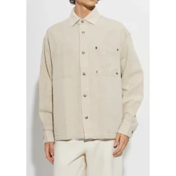 Chemise à poche