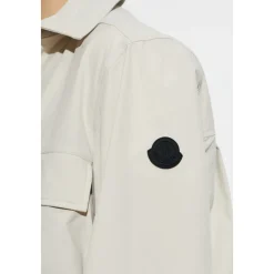 Chemise à poches