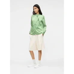 Chemise Regular Fit avec Col Cravate Amovible