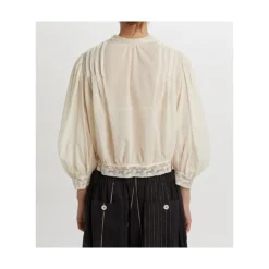 Chemise ROMANTIC