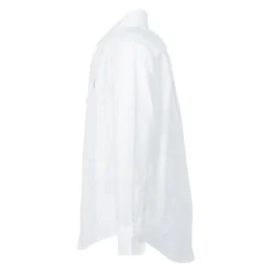 Chemise Sport en Oxford de Coton