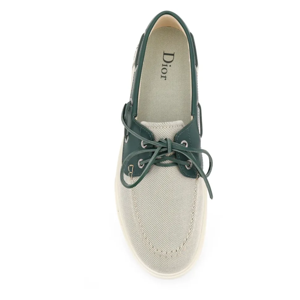 Chester Boat Shoe