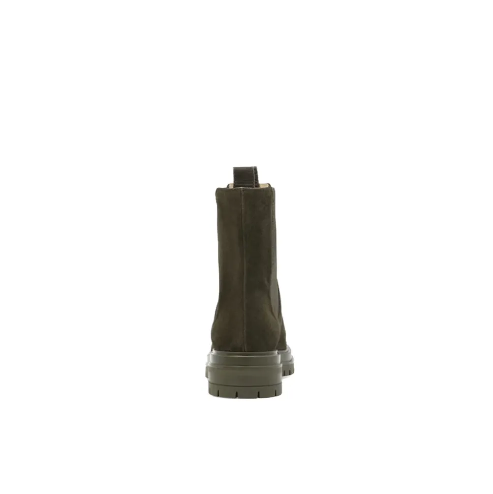 Chester Chelsea Boot