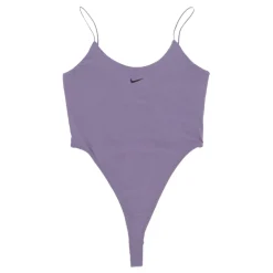 Chill Knit Bodysuit avec logo Swoosh