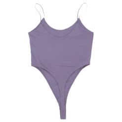 Chill Knit Bodysuit avec logo Swoosh