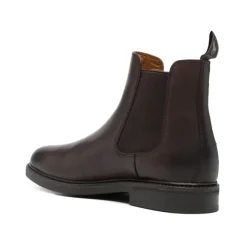 Chlsea boots bottes mi-mollet