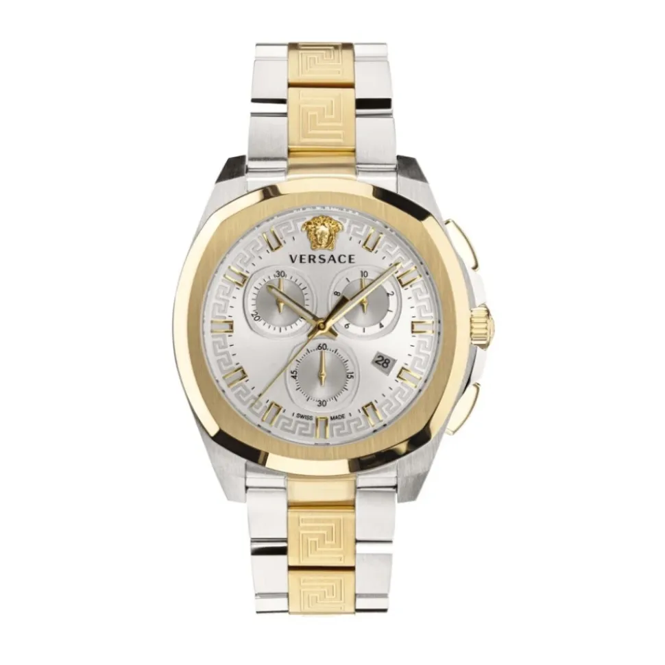 Chrono Geo Bicolor Montre
