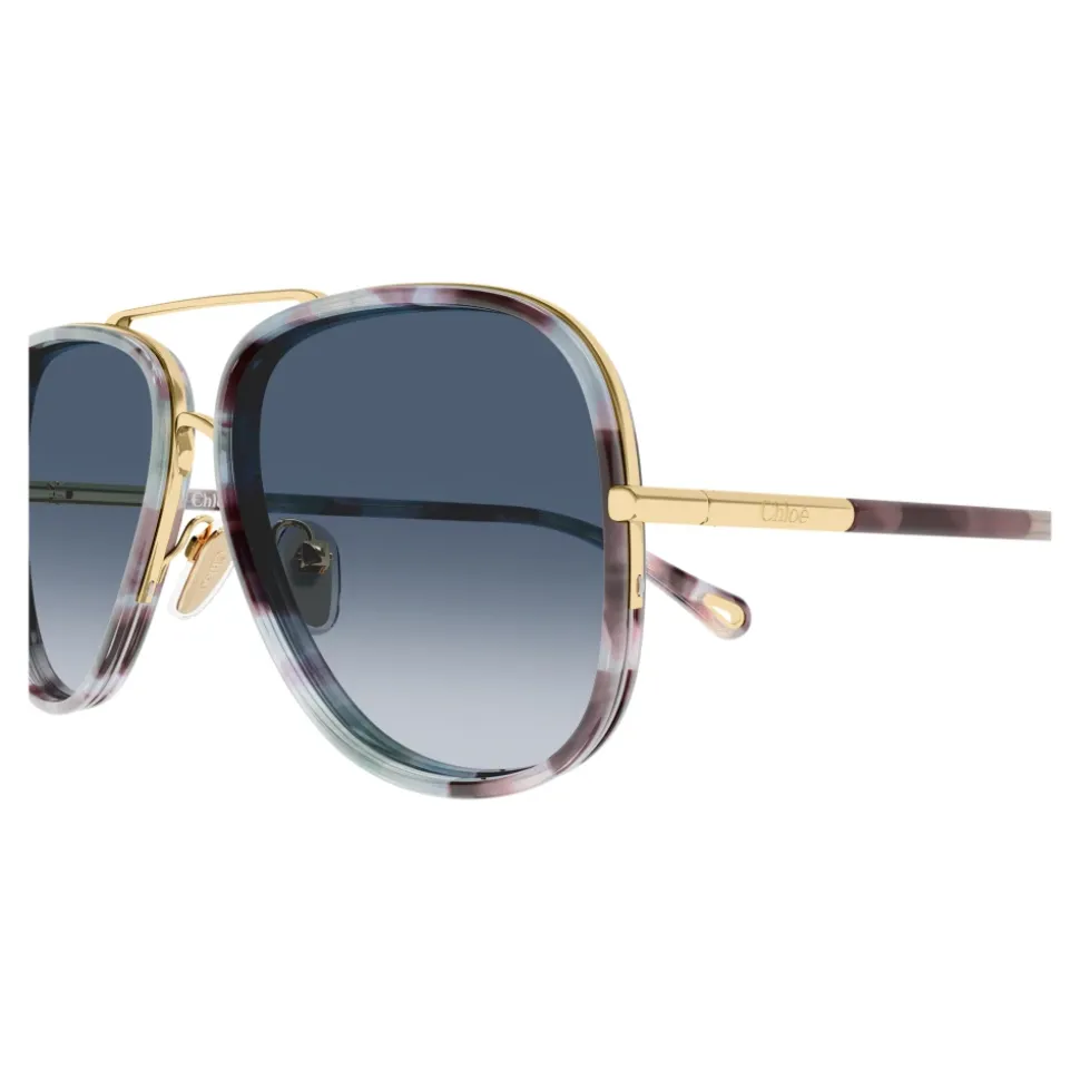 CH0382S 001 Sunglasses