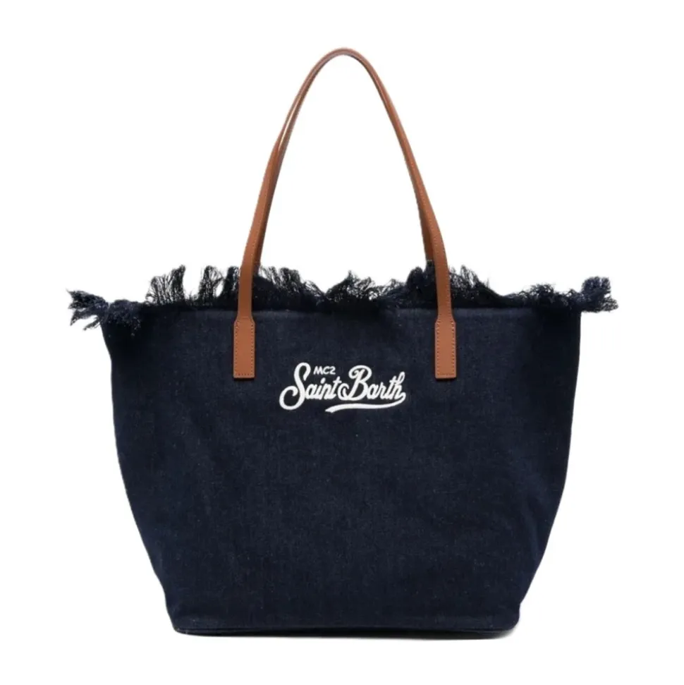 City Bag Fringe