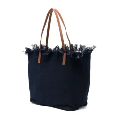 City Bag Fringe