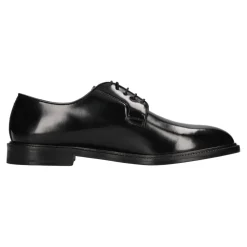 City Lace-Ups