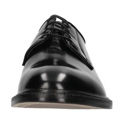 City Lace-Ups