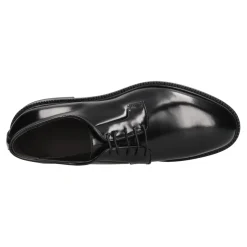 City Lace-Ups