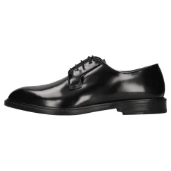 City Lace-Ups