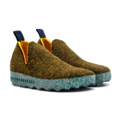 City Slip-on