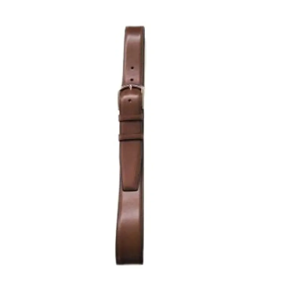 Classic Buckle Belt