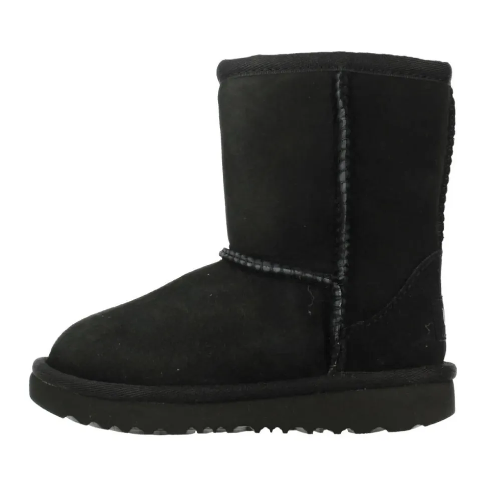 Classic II Boot