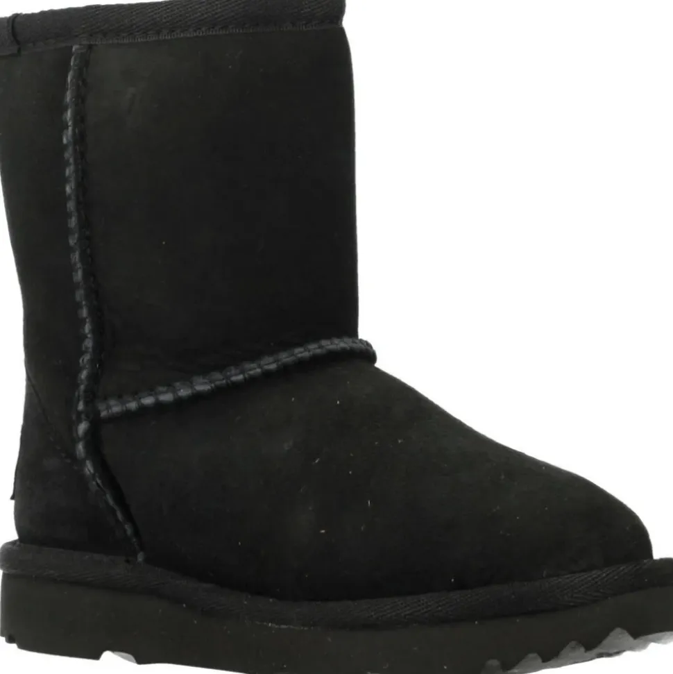 Classic II Boot