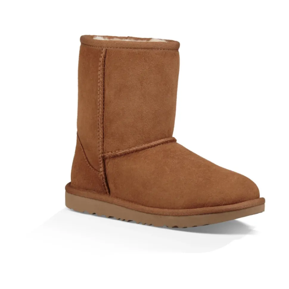 Classic II Boots Bottes Chestnut