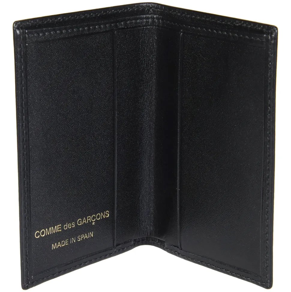 Classic Leather Line Wallet