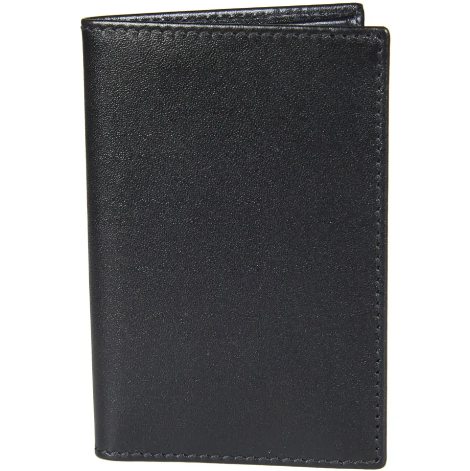 Classic Leather Line Wallet