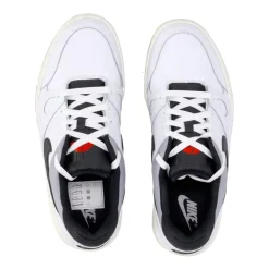 Classic Low Top Sneaker