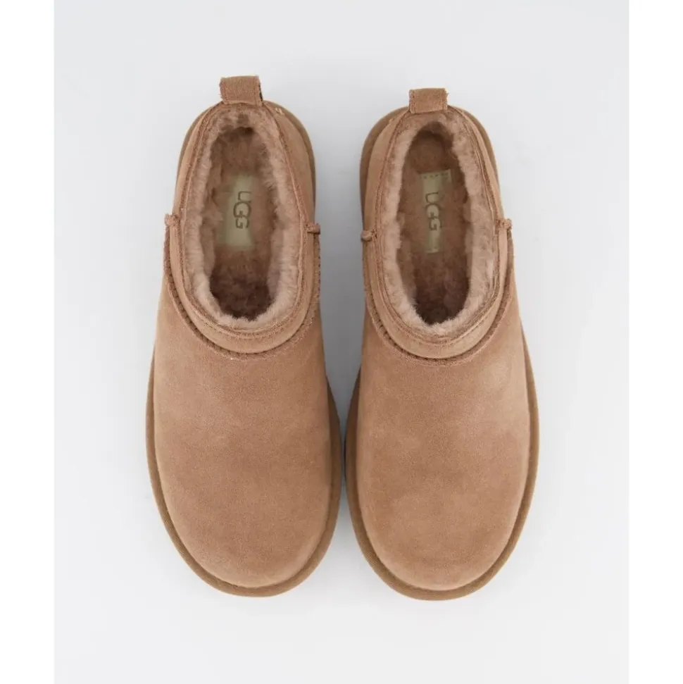 Classic Micro Boot