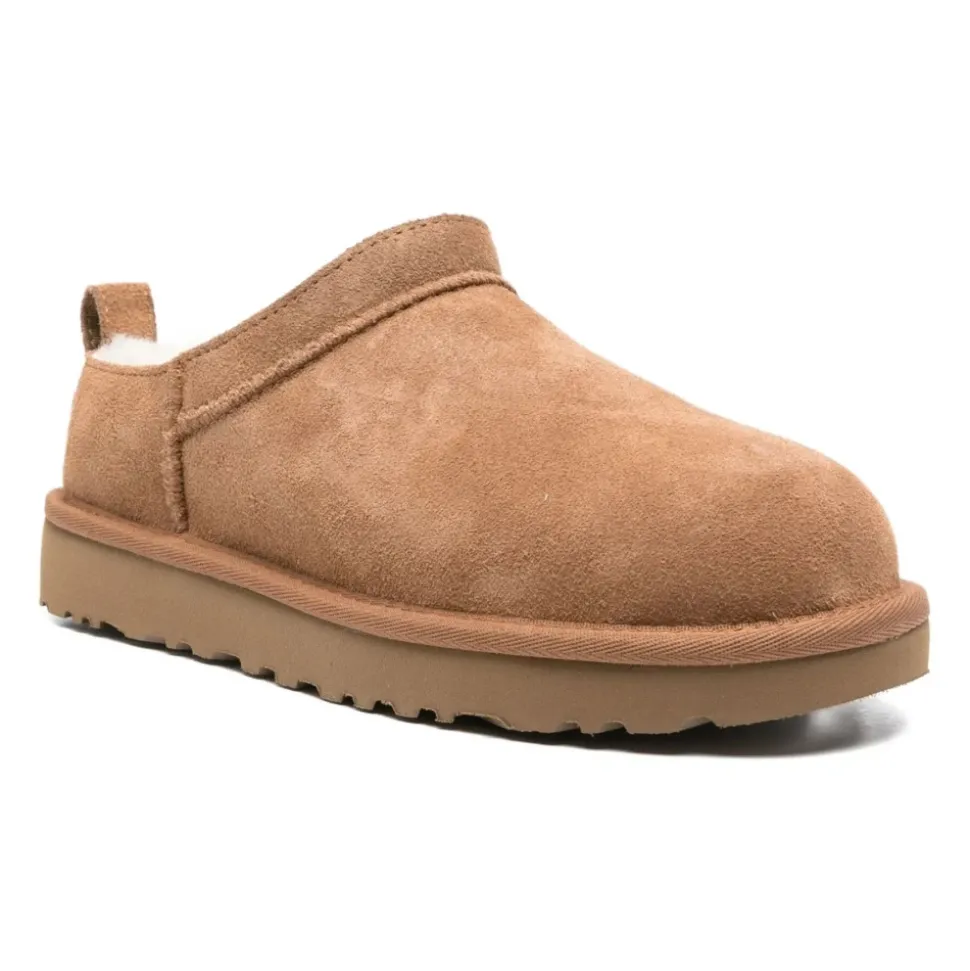 Classic Micro Boot