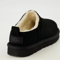 Classic Micro Boot