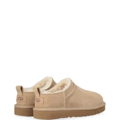 Classic Micro Boot Sand