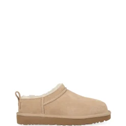 Classic Micro Boot Sand
