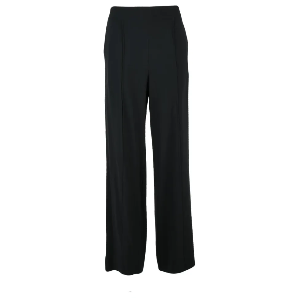 Classico Wide Trousers